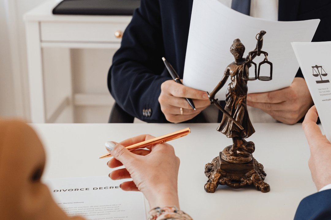 When Can it Be Beneficial to Be Married, Filing Separately?