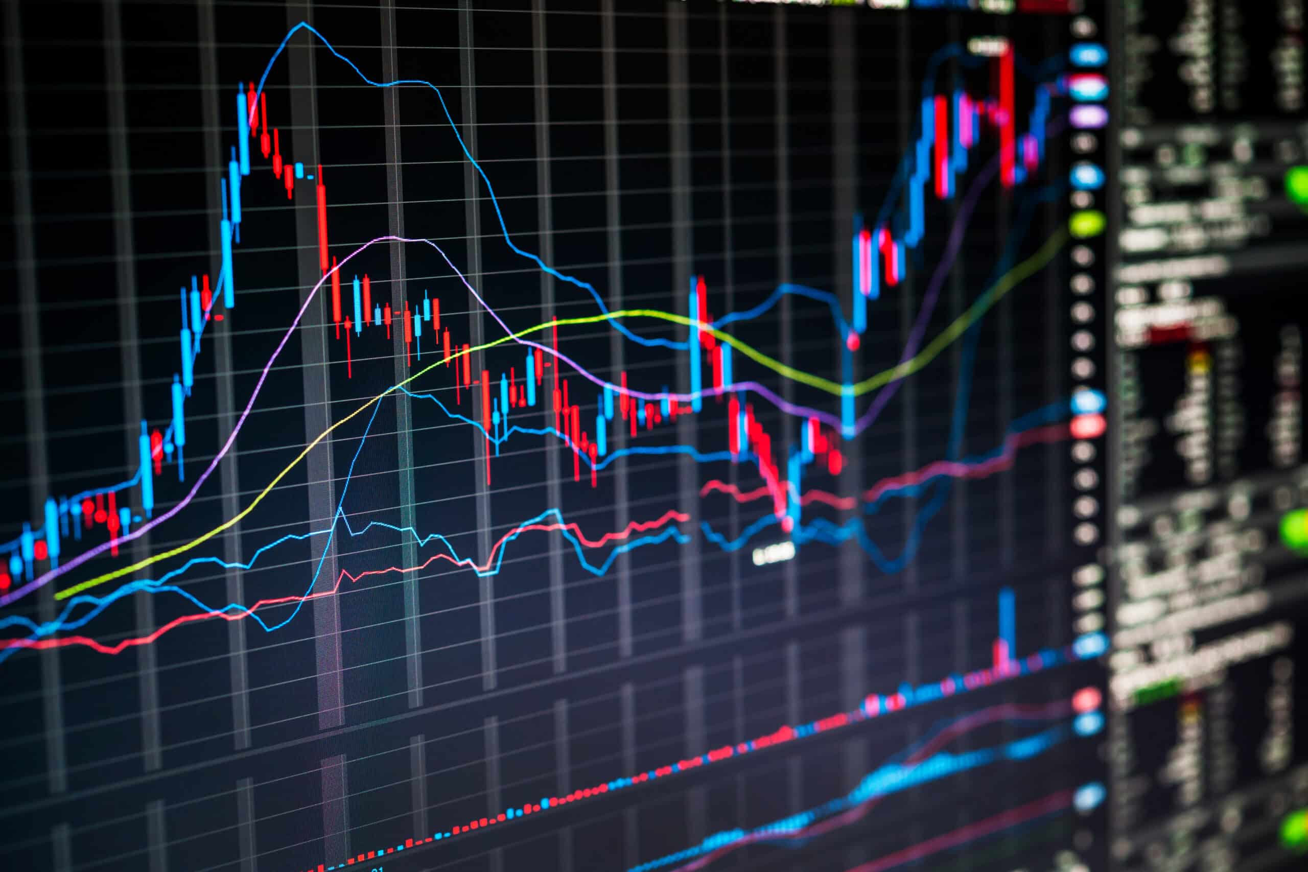 SpaceX and Anthropic IPOs