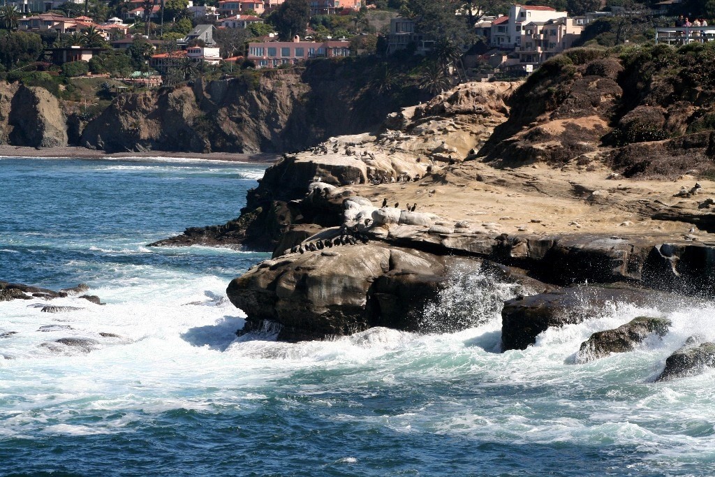 la jolla