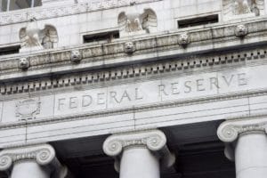 Federal Reserve and interest rates