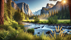 retirement and national parks