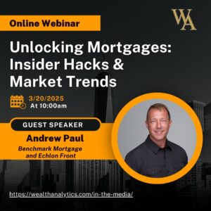 Mortage Webinar
