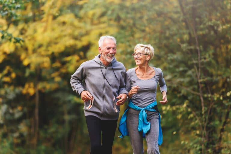 Discounts and Resources for Seniors