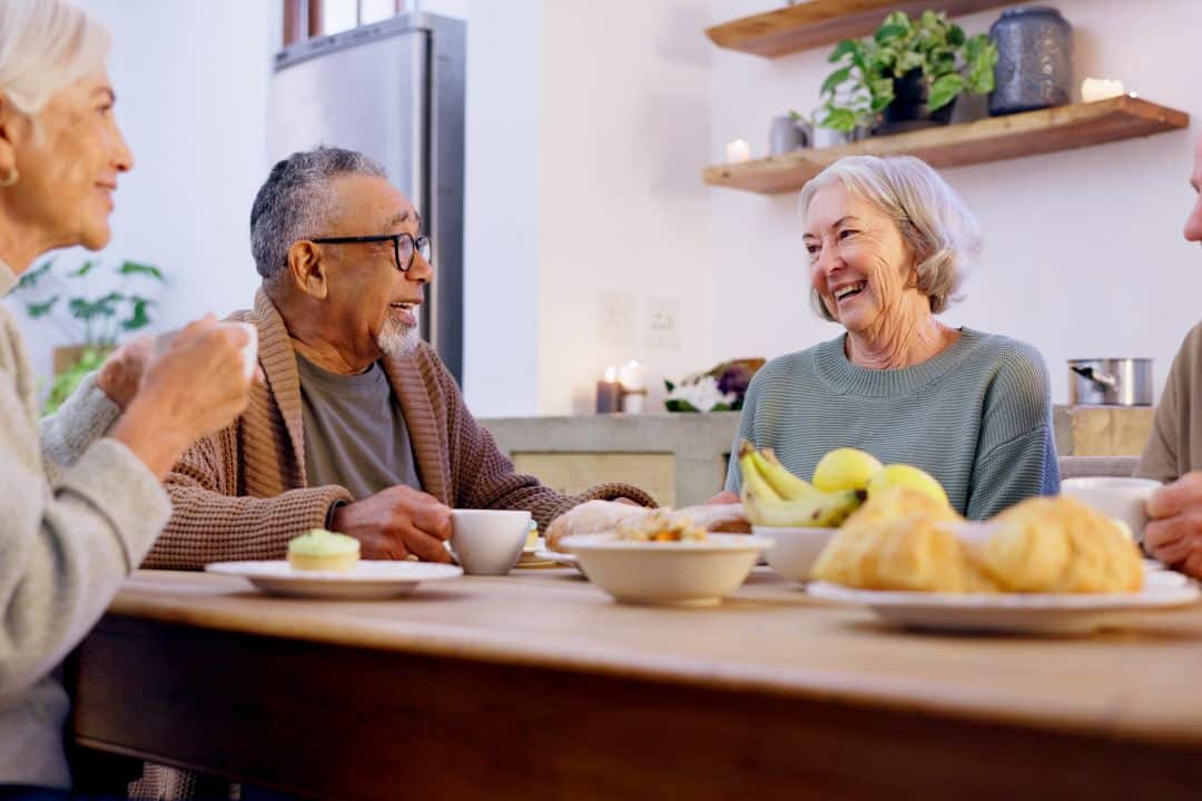 the most important retirement ages