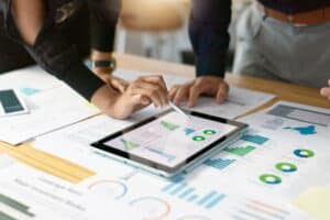 The Four Metrics Jeff Poole Follows – Now More Than Ever