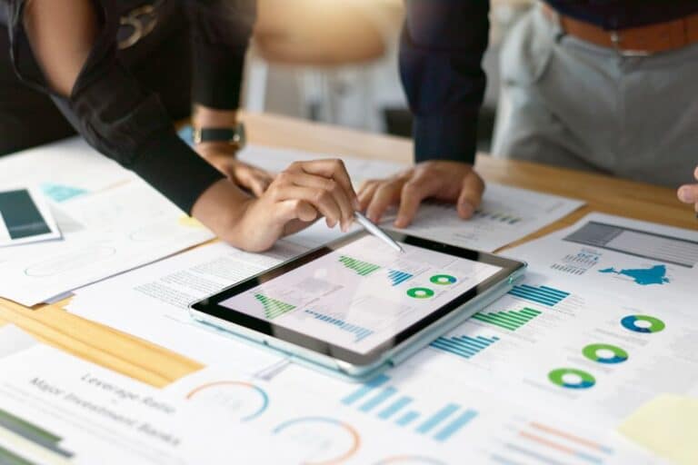 The Four Metrics Jeff Poole Follows – Now More Than Ever