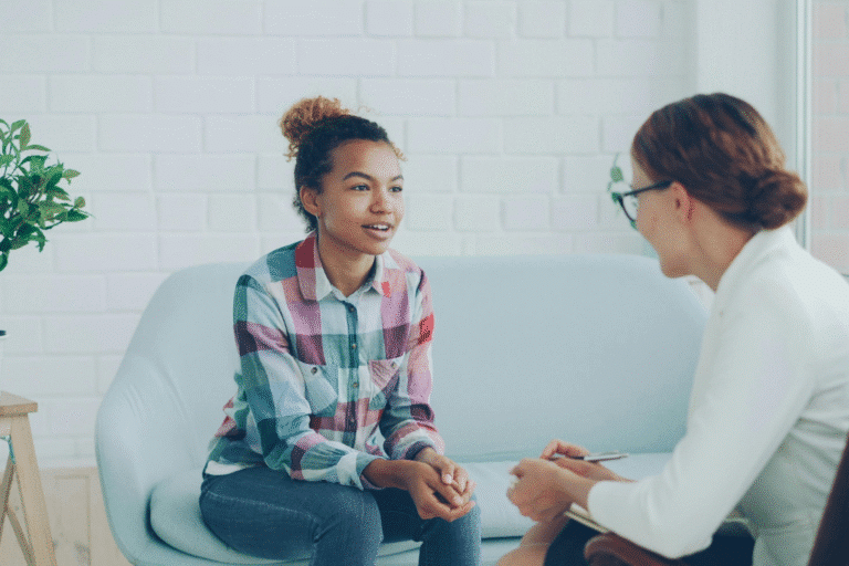 Teaching Teens and Young Adults Financial Literacy Through Real-Life Decision Making